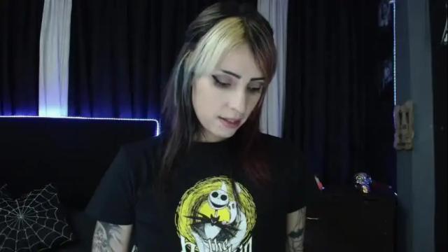 Image 11 of goddess_mortem Stream on Chaturbate on 13 days ago
