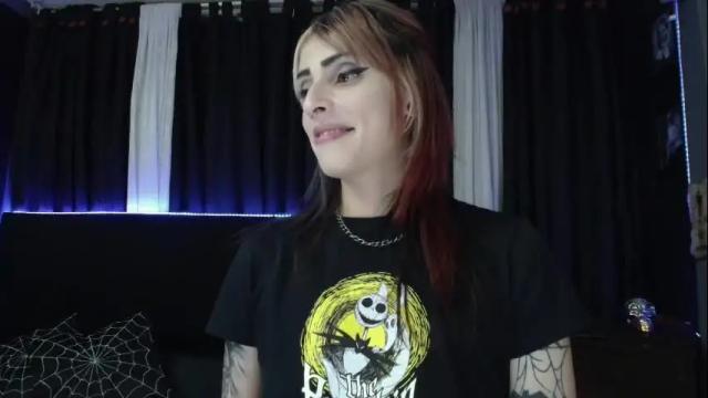Image 6 of goddess_mortem Stream on Chaturbate on 13 days ago