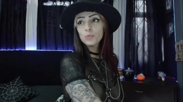 Thumbnail 1, goddess_mortem's Stream at Chaturbate, 11 days ago
