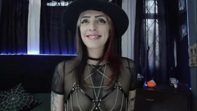 Image 2 of goddess_mortem Stream on Chaturbate on 11 days ago