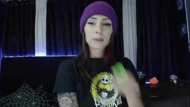 Image 10 of goddess_mortem Stream on Chaturbate on 9 days ago