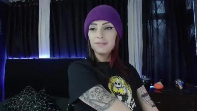 Image 4 of goddess_mortem Stream on Chaturbate on 9 days ago
