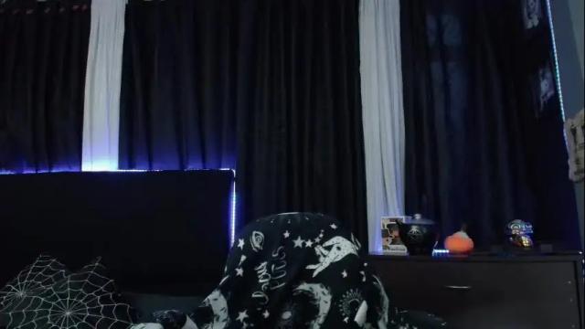 Image 7 of goddess_mortem Stream on Chaturbate on 9 days ago