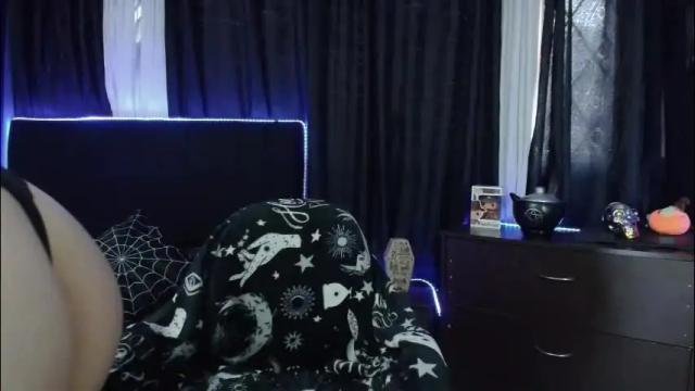 Thumbnail 2, goddess_mortem's Stream at Chaturbate, 1 day ago