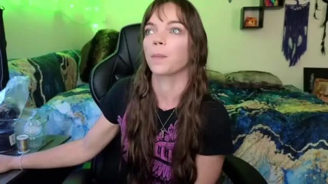 Thumbnail 1, goddess_of_mars's Stream at Chaturbate, 13 months ago