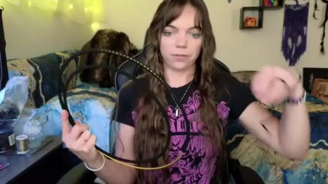 Image 7 of goddess_of_mars Stream on Chaturbate on 16 months ago