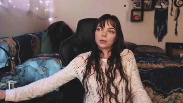 Image 12 of goddess_of_mars Stream on Chaturbate on 14 months ago