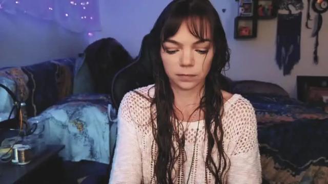 Image 4 of goddess_of_mars Stream on Chaturbate on 14 months ago