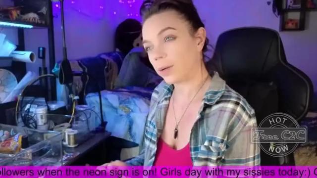Image 12 of goddess_of_mars Stream on Chaturbate on 15 months ago