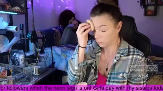 Image 7 of goddess_of_mars Stream on Chaturbate on 15 months ago