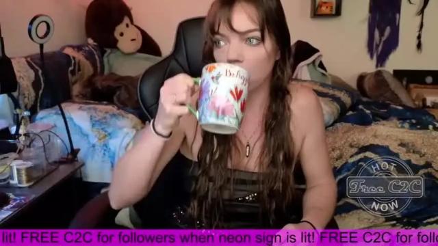 Image 12 of goddess_of_mars Stream on Chaturbate on 12 months ago