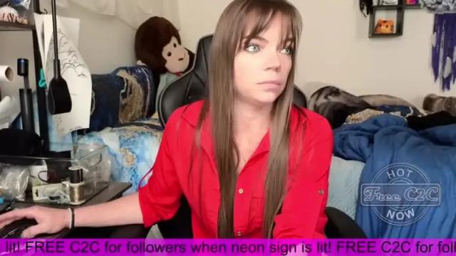 Image 3 of goddess_of_mars Stream on Chaturbate on 14 months ago