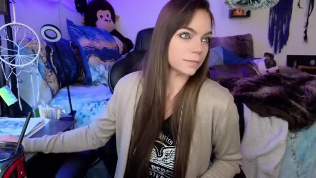 Image 3 of goddess_of_mars Stream on Chaturbate on 13 months ago