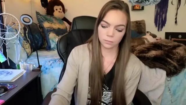 Image 9 of goddess_of_mars Stream on Chaturbate on 13 months ago