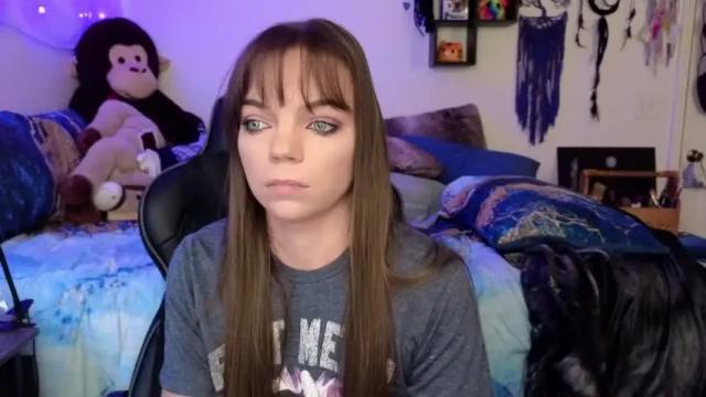 Image 6 of goddess_of_mars Stream on Chaturbate on 14 months ago