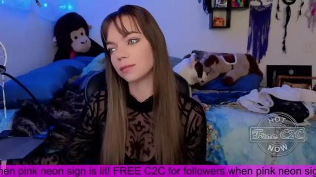 Image 10 of goddess_of_mars Stream on Chaturbate on 11 months ago