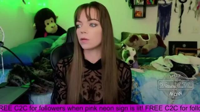 Image 11 of goddess_of_mars Stream on Chaturbate on 11 months ago