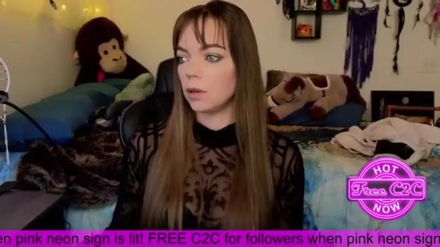 Image 12 of goddess_of_mars Stream on Chaturbate on 11 months ago