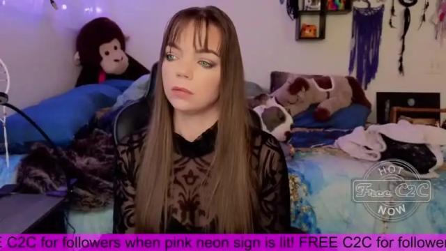 Thumbnail 3, goddess_of_mars's Stream at Chaturbate, 16 months ago