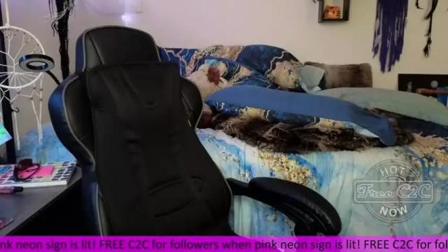 Image 12 of goddess_of_mars Stream on Chaturbate on 12 months ago