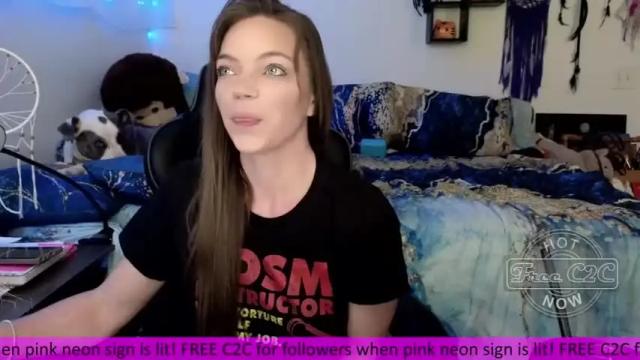 Thumbnail 1, goddess_of_mars's Stream at Chaturbate, 14 months ago