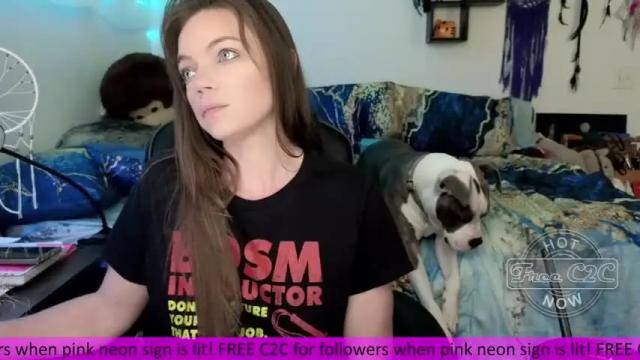 Image 5 of goddess_of_mars Stream on Chaturbate on 11 months ago