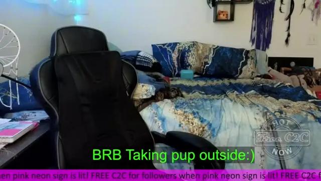 Thumbnail 3, goddess_of_mars's Stream at Chaturbate, 14 months ago