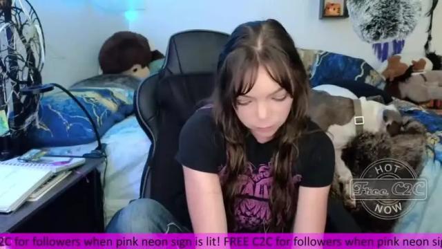 Image 7 of goddess_of_mars Stream on Chaturbate on 12 months ago