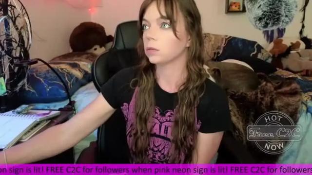 Thumbnail 3, goddess_of_mars's Stream at Chaturbate, 9 months ago