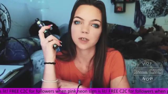 Image 12 of goddess_of_mars Stream on Chaturbate on 14 months ago