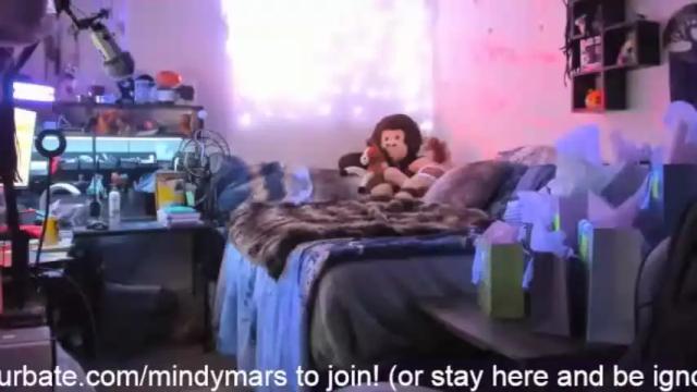 Thumbnail 1, goddess_of_mars's Stream at Chaturbate, 14 months ago