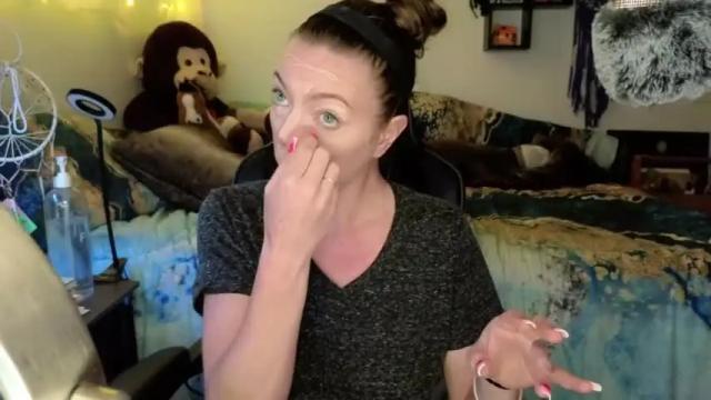 Thumbnail 1, goddess_of_mars's Stream at Chaturbate, 14 months ago