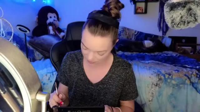 Image 3 of goddess_of_mars Stream on Chaturbate on 12 months ago