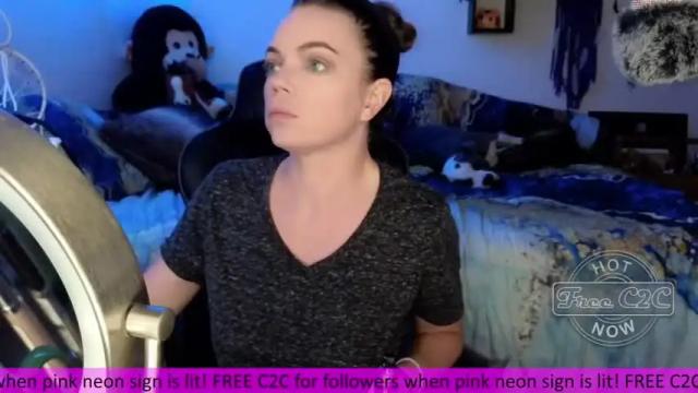 Image 7 of goddess_of_mars Stream on Chaturbate on 12 months ago