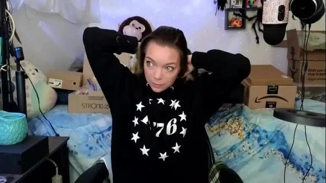 Image 3 of goddess_of_mars Stream on Chaturbate on 11 days ago