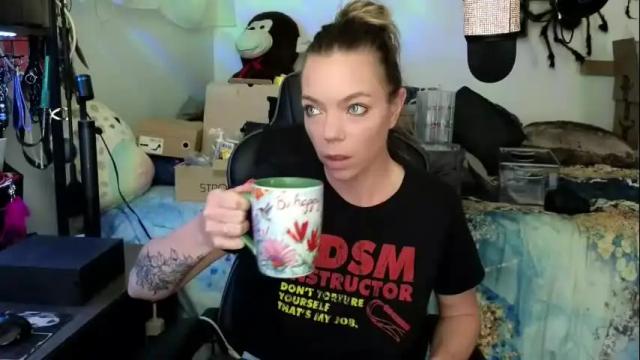 Thumbnail 1, goddess_of_mars's Stream at Chaturbate, 4 days ago