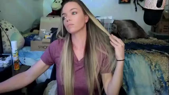 Image 10 of goddess_of_mars Stream on Chaturbate on 1 month ago