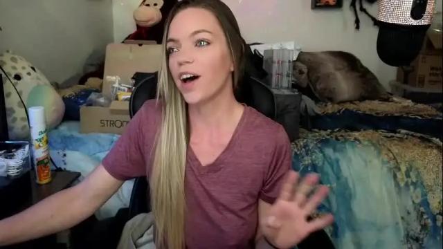 Image 12 of goddess_of_mars Stream on Chaturbate on 1 month ago