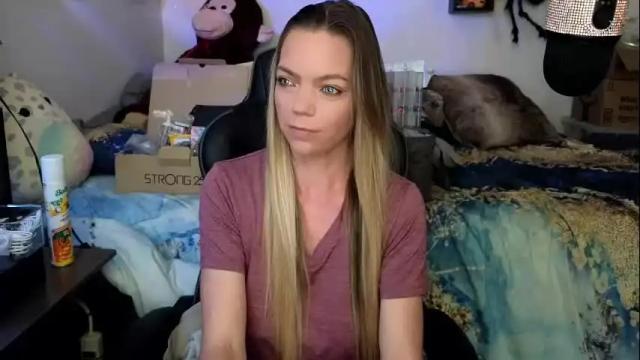 Image 6 of goddess_of_mars Stream on Chaturbate on 1 month ago