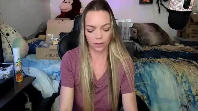Image 8 of goddess_of_mars Stream on Chaturbate on 1 month ago