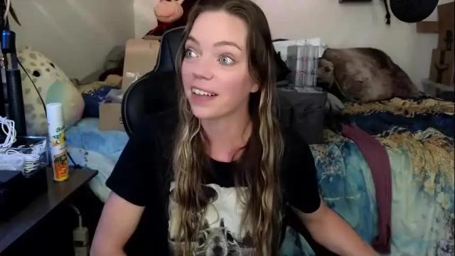 Image 10 of goddess_of_mars Stream on Chaturbate on 1 month ago