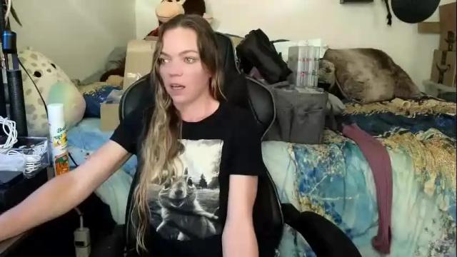 Image 12 of goddess_of_mars Stream on Chaturbate on 1 month ago