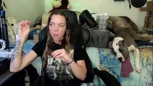 Image 2 of goddess_of_mars Stream on Chaturbate on 1 month ago