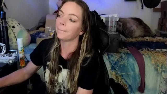 Image 7 of goddess_of_mars Stream on Chaturbate on 1 month ago