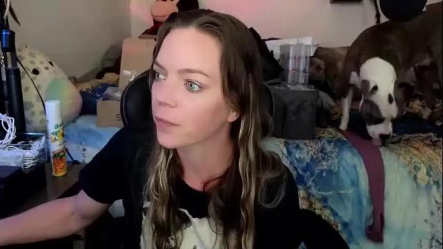 Image 8 of goddess_of_mars Stream on Chaturbate on 1 month ago