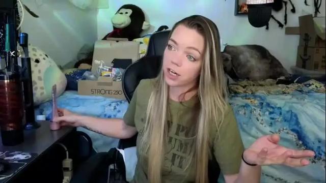 Image 2 of goddess_of_mars Stream on Chaturbate on 1 month ago