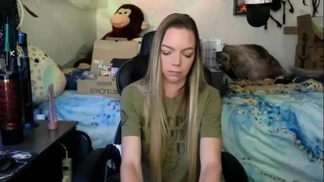 Image 3 of goddess_of_mars Stream on Chaturbate on 1 month ago