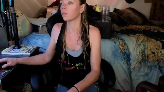 Thumbnail 1, goddess_of_mars's Stream at Chaturbate, 1 month ago