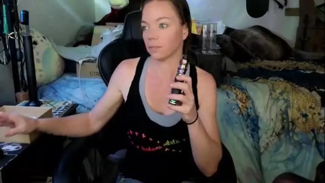 Image 3 of goddess_of_mars Stream on Chaturbate on 1 month ago