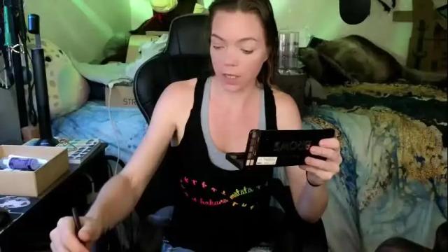Image 4 of goddess_of_mars Stream on Chaturbate on 1 month ago